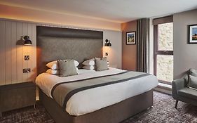 The Ranald Hotel